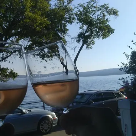 Ferienhaus Vinodol In Bribir, Bei Novi Vinodolski - Crikvenica 度假居