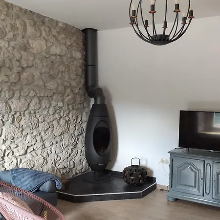 度假居 Ferienhaus Vinodol In Bribir, Bei Novi Vinodolski - Crikvenica *