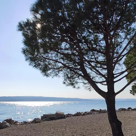 度假居 Ferienhaus Vinodol In Bribir, Bei Novi Vinodolski - Crikvenica *