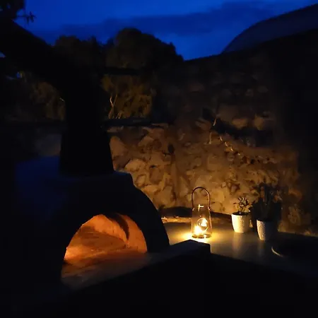 度假居 Ferienhaus Vinodol In Bribir, Bei Novi Vinodolski - Crikvenica *