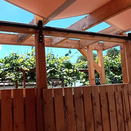 Ferienhaus Vinodol In Bribir, Bei Novi Vinodolski - Crikvenica *