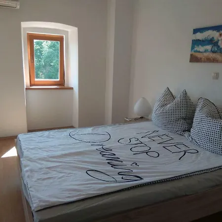 度假居 Ferienhaus Vinodol In Bribir, Bei Novi Vinodolski - Crikvenica *