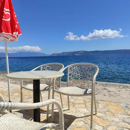 Feriehus Ferienhaus Vinodol In Bribir, Bei Novi Vinodolski - Crikvenica